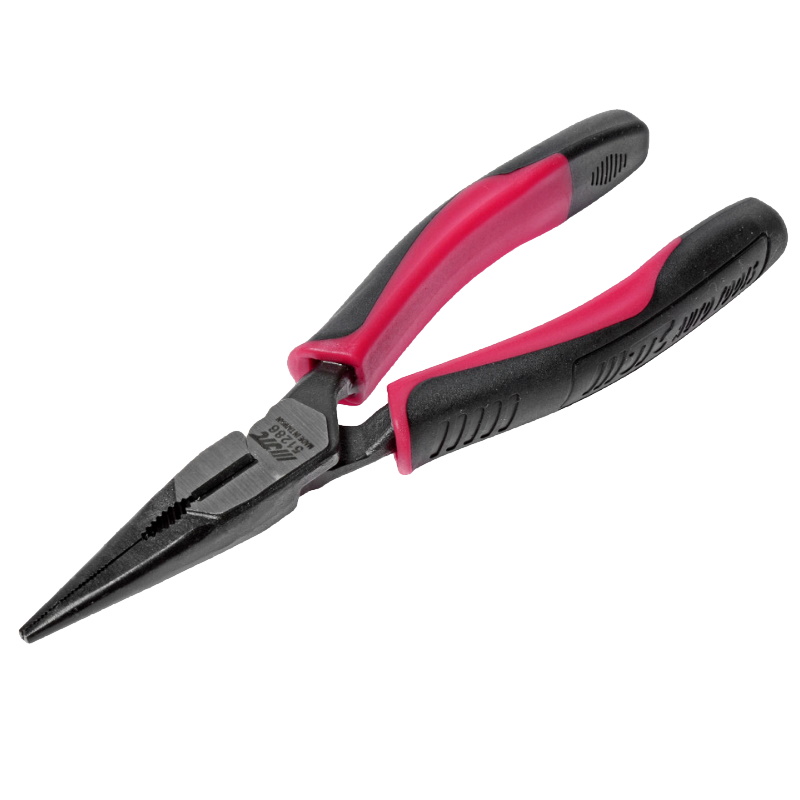 Длинногубцы JTC JTC-51286, длина 6