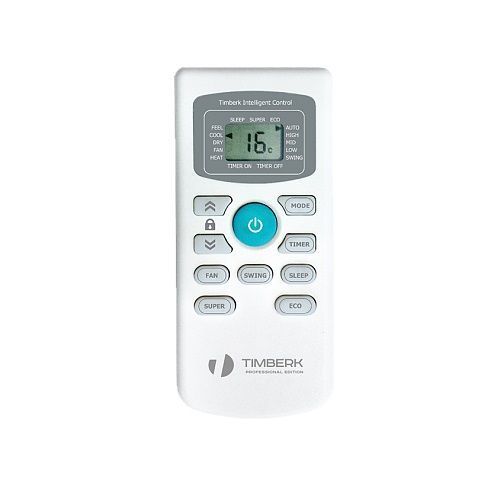 Сплит-система TIMBERK Corona Special AC TIM 24H S8ML в Твери