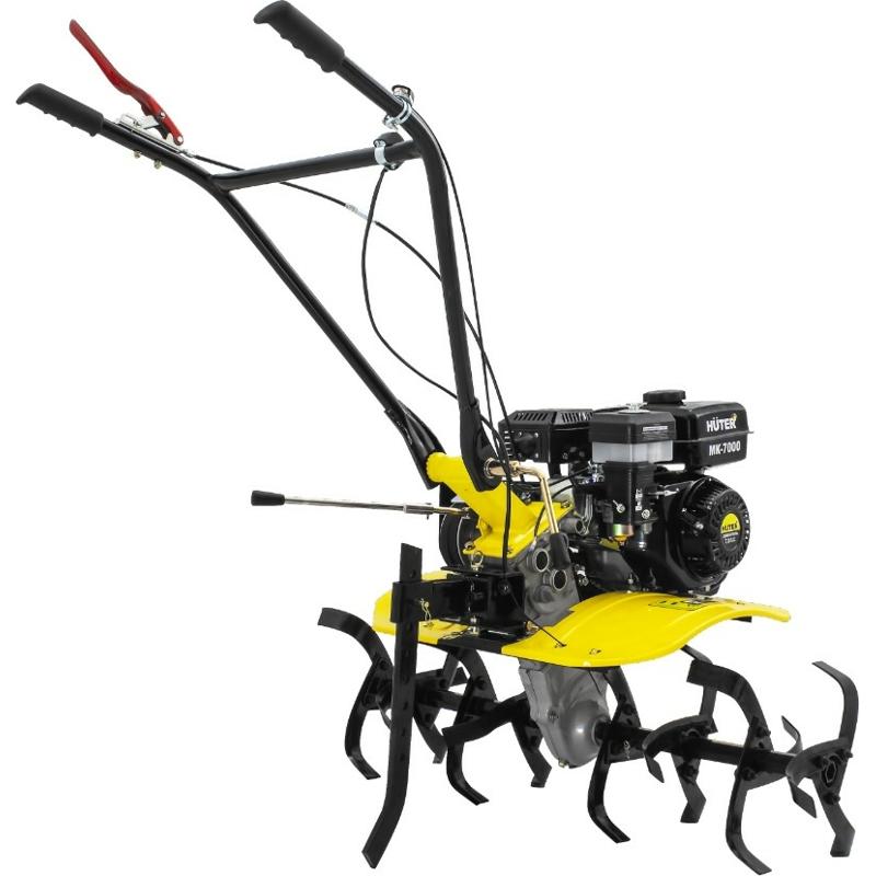 Машина сельскохозяйственная Huter МК-7000М 70/5/2 в Коврове