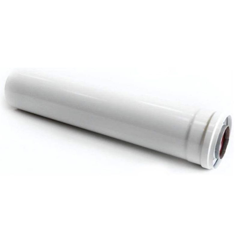 Коаксиальный дымоход NAVIEN BCSA0484, 60/100 мм в Угличе