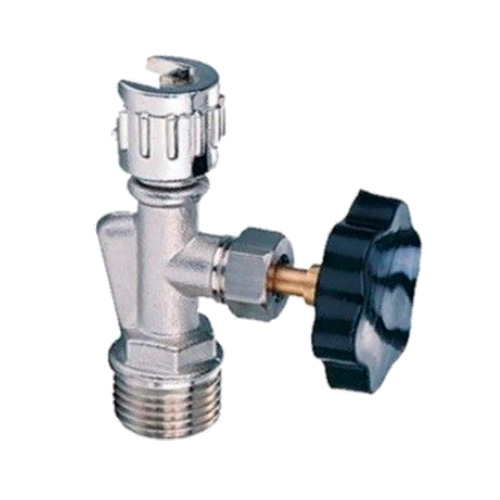 Клапаны сброса конденсата для компрессоров