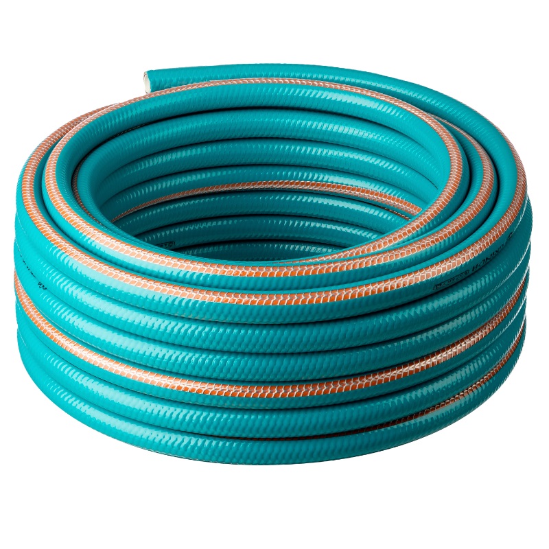 Поливочный шланг Grinda PROLine Expert 5 429007-1/2-50, 1/2"x50 м, 35 атм, пятислойный, текстильное армирование в Иваново