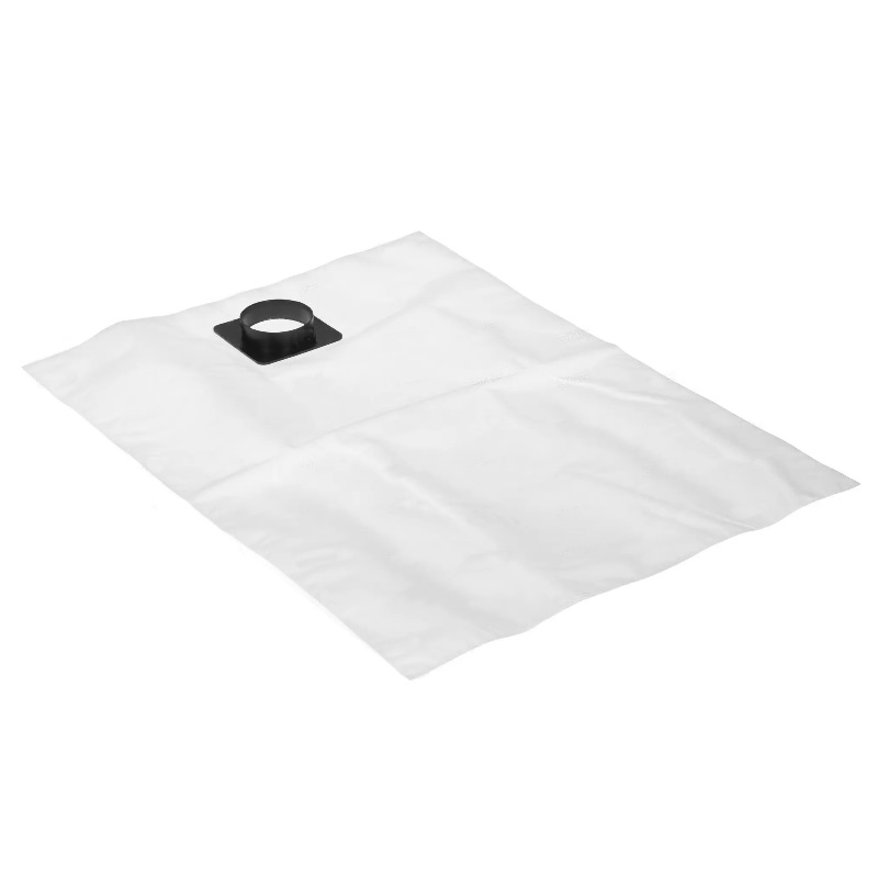 Мешок-пылесборник Bigmaster BMM-093, синтетический, 3 шт.