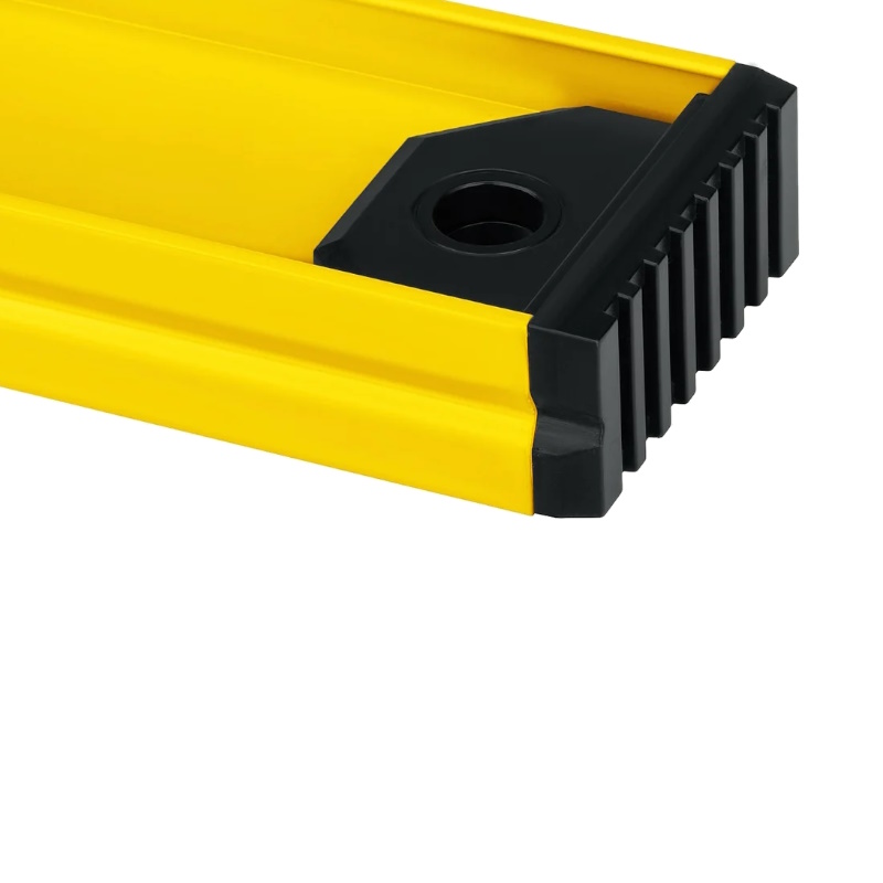 Уровень Stayer I-Bar 180 3470-040, с поворотным глазком, двутавровый, 400 мм
