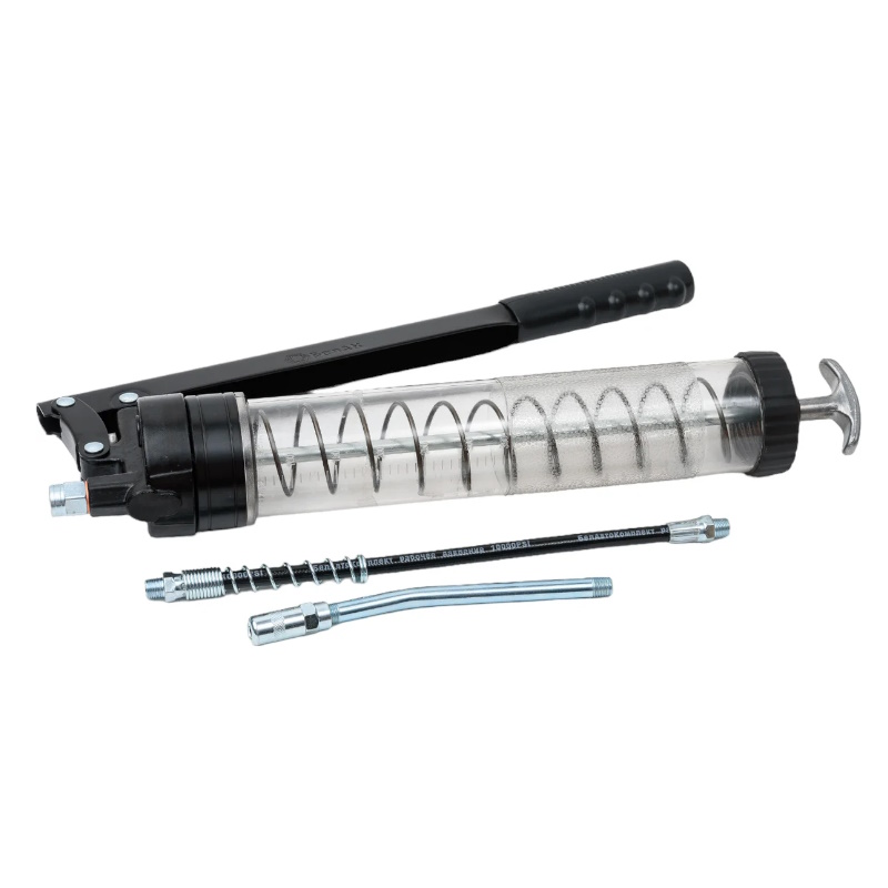 Шприц рычажно-плунжерный БелАК КОСМОС БАК90602 600 мл 1868₽