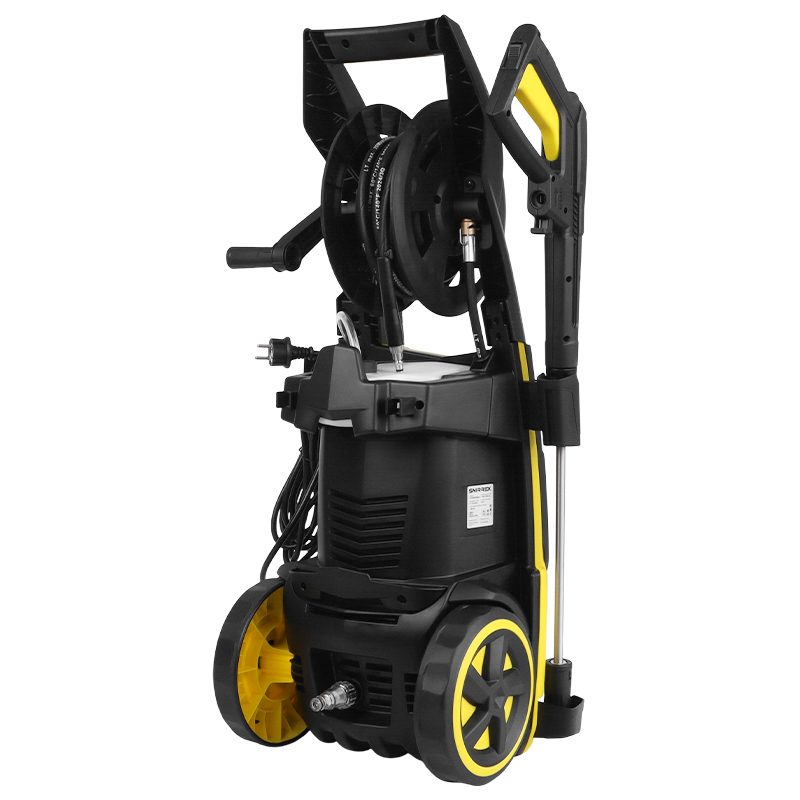 Мойка высокого давления Snirrex LT704G-2500С, 195 бар, 2500 Вт, 465 л/ч в Череповце