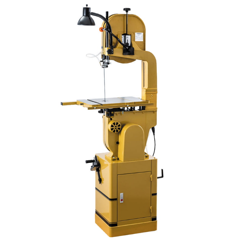 Ленточнопильный станок Powermatic PWBS-14CS