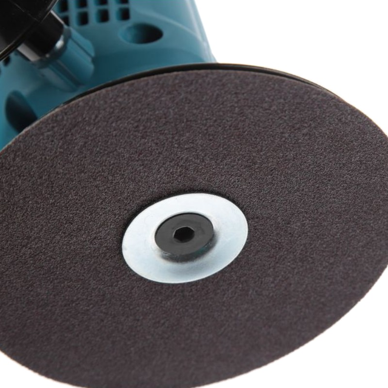 Дисковая шлифовальная машинка Makita GV5010 в Кинешме