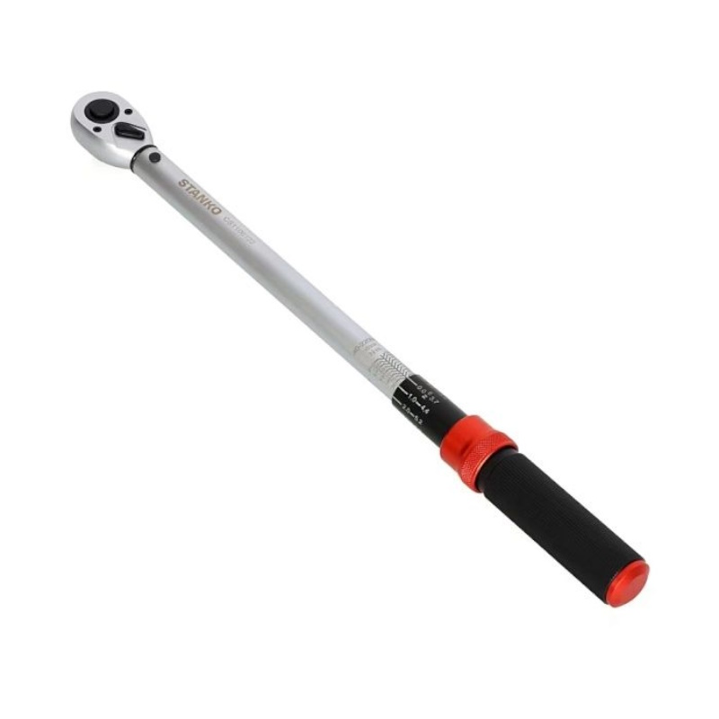 Ключ динамометрический профессиональный Stanko CS1106122, 40-220 Nm, 1/2"  в Туле