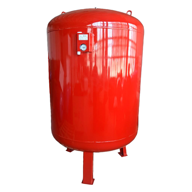 Расширительный бак на отопление на ножках Stout STH-0006-001000 резервуар 1000л 222900₽