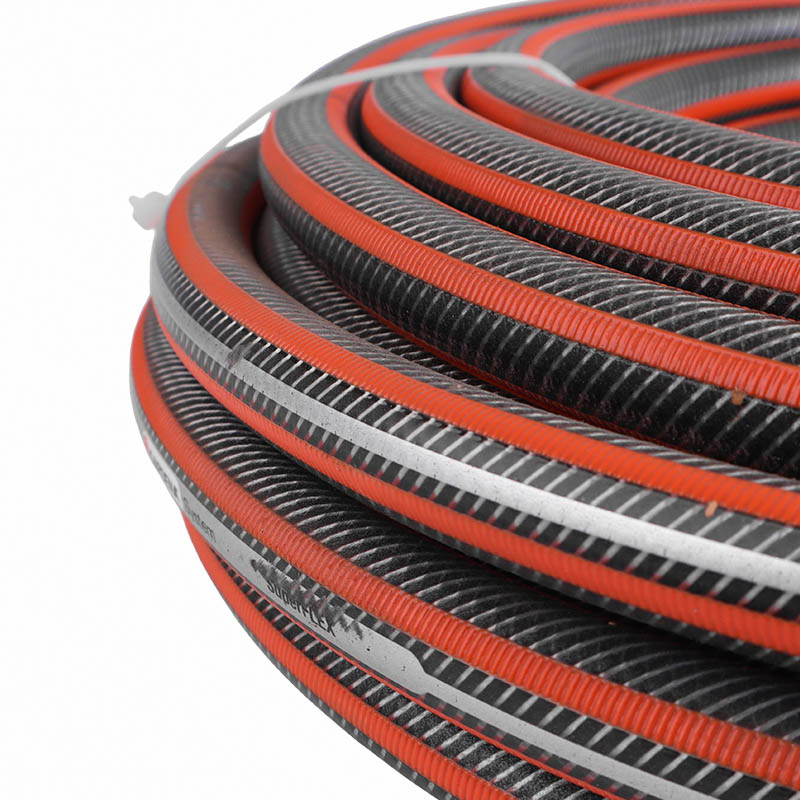 Шланг Gardena SuperFlex 12x12 1/2" 20 м 18093-20.000.00 в Костроме