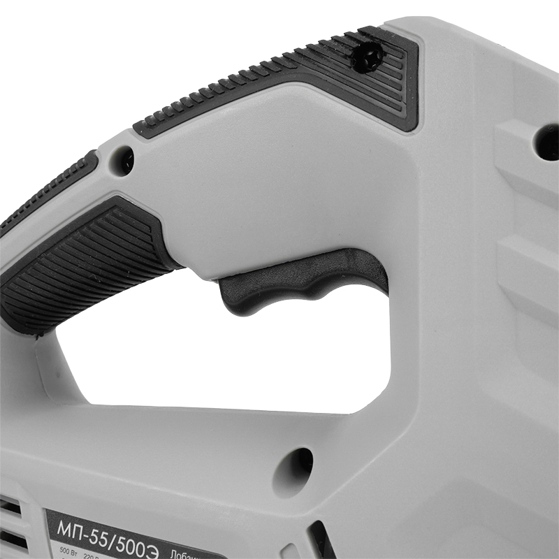 Электрический лобзик Интерскол МП-55/500Э