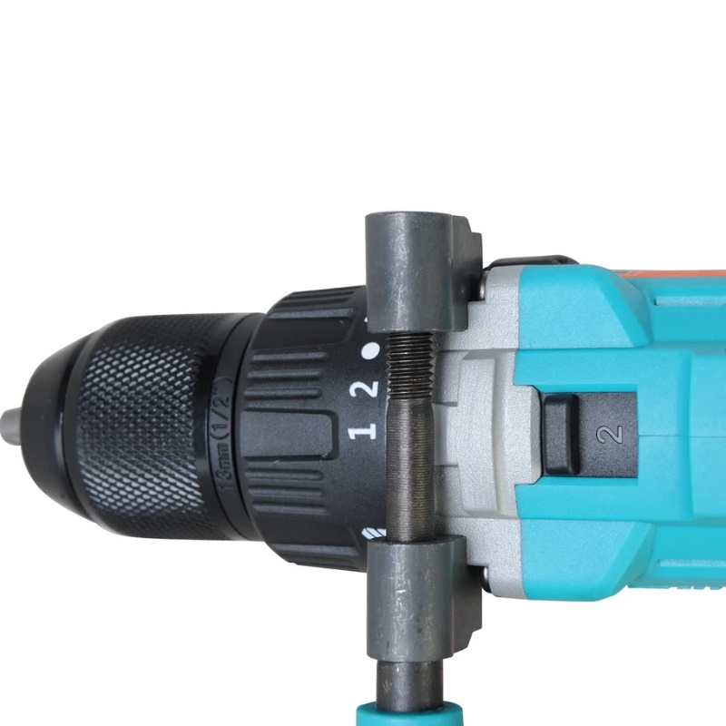 Аккумуляторный шуруповерт Sturm CD1880 1BatterySystem в Туле