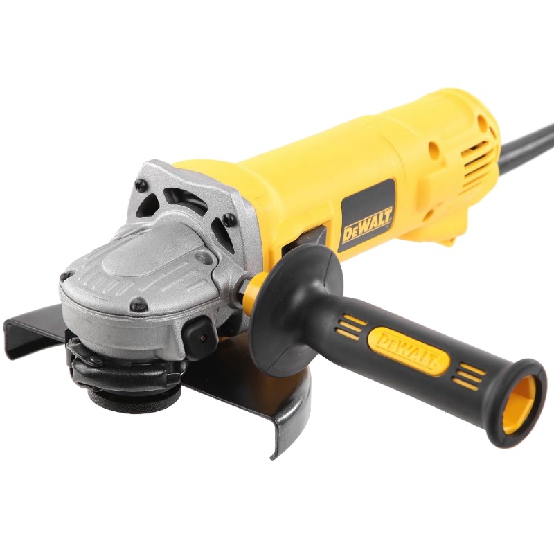 Угловая шлифмашина (болгарка) DeWalt D28141, 150 мм, 1400 Вт в Муроме