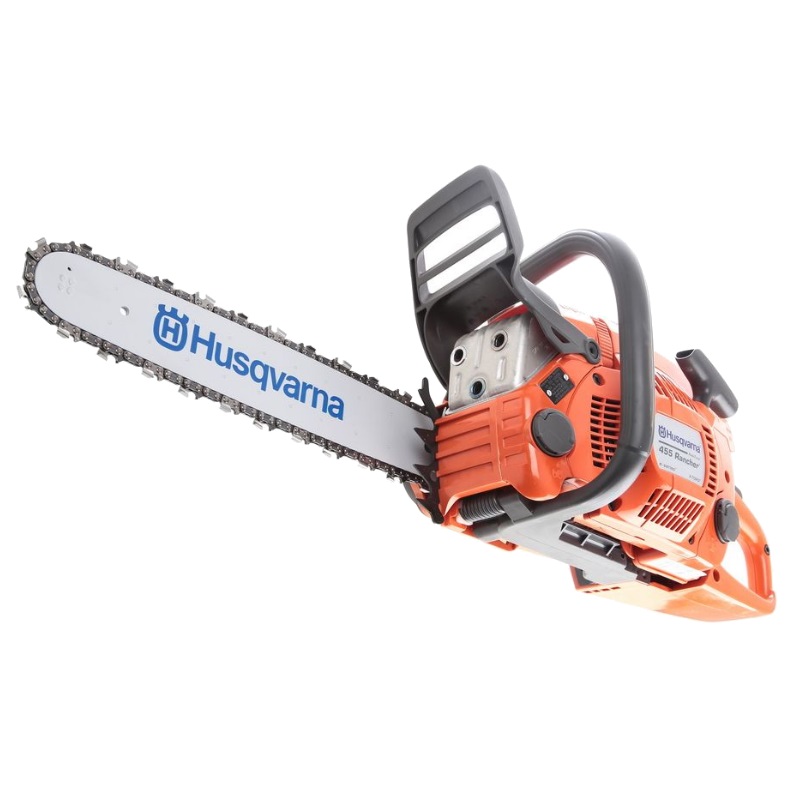 Бензопила Husqvarna 455e Rancher II 9667679-15 в Туле