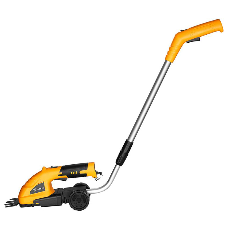 Ножницы садовые аккумуляторные Deko DKGS4 PRO, 063-4471 в Туле