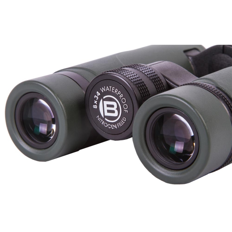 Бинокль Bresser Pirsch 73033, 8x34 в Твери