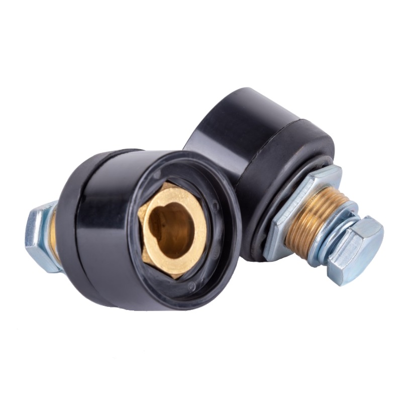 Панельная розетка FoxWeld 35-50 511.0314/СХ0558 в Иваново
