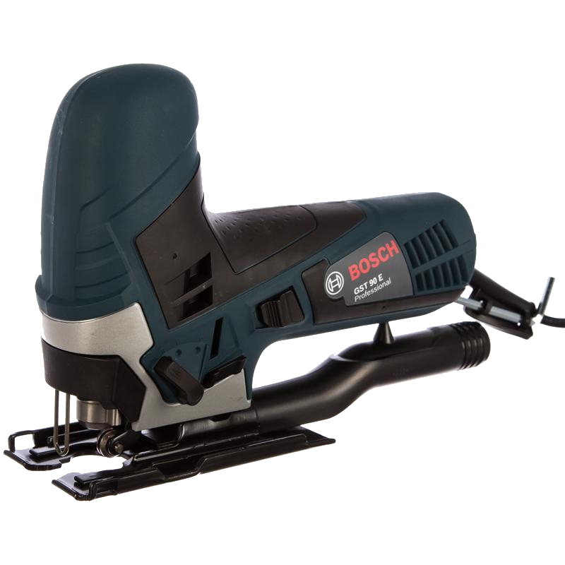 Электрический лобзик Bosch GST 90 E 0.601.58G.000