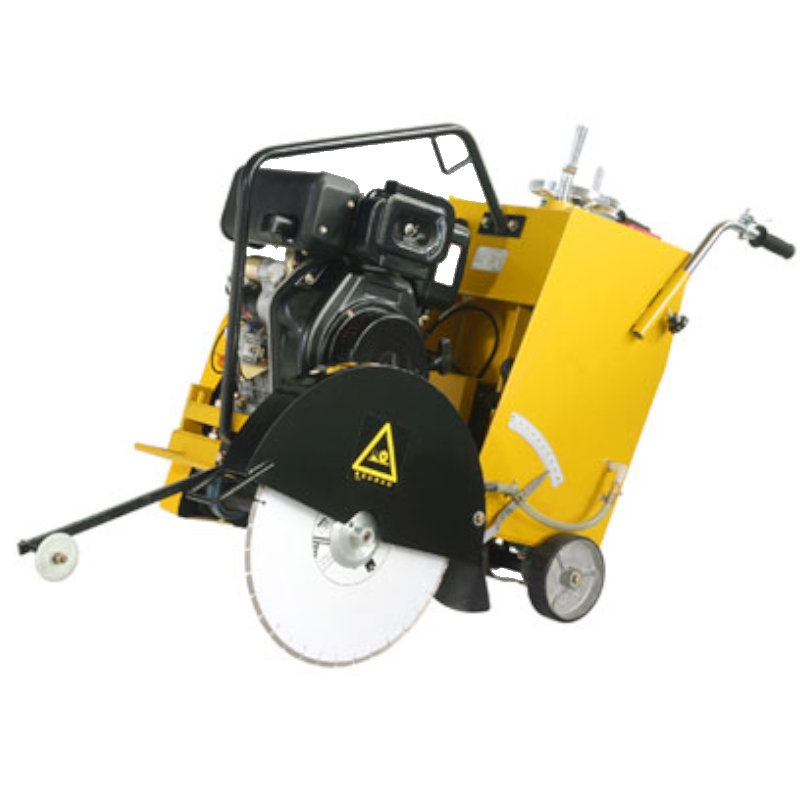 Резчик швов Masalta MF 20-4, (Honda GX390, Dmax=500mm.)