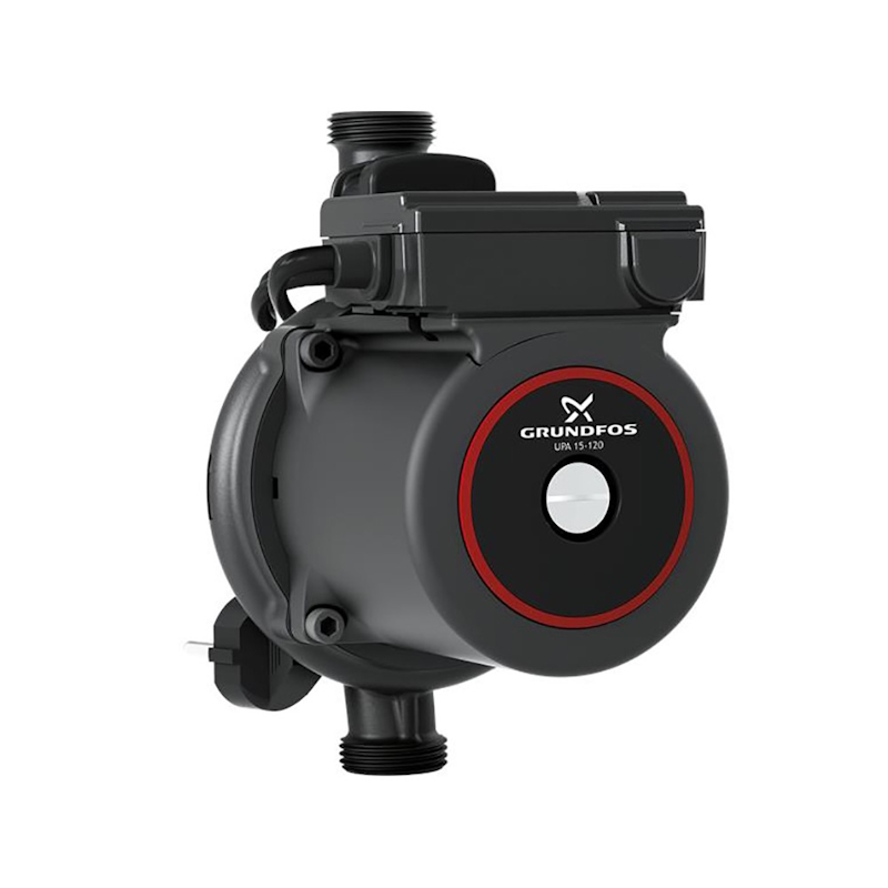 Насос повышения давления Grundfos UPA 15-120 (2.2 м3/час, 200 Вт, 10 бар)
