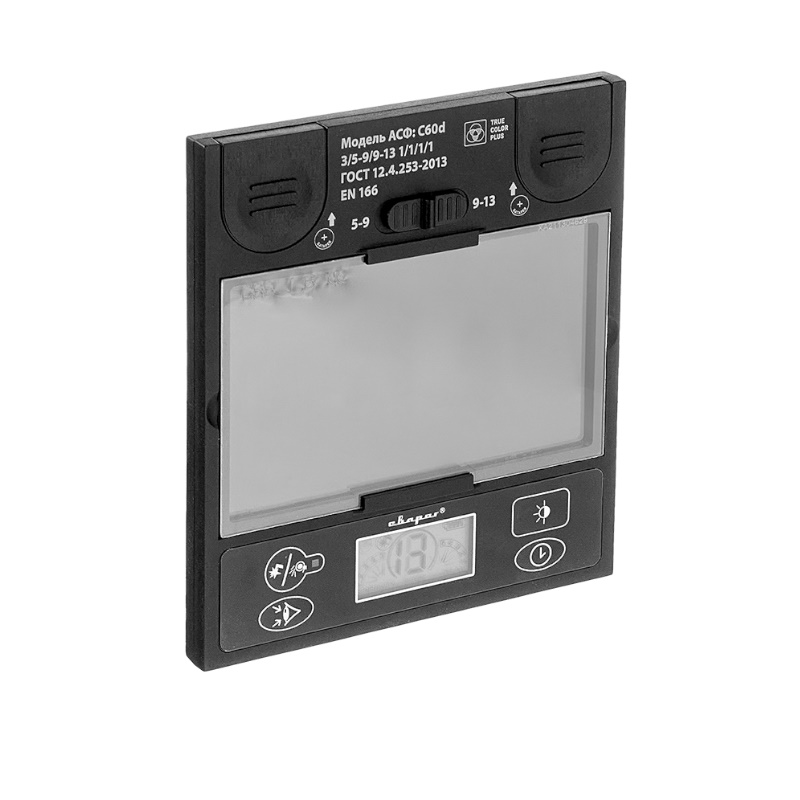 Маска сварщика Сварог TECH C60d 00000098251