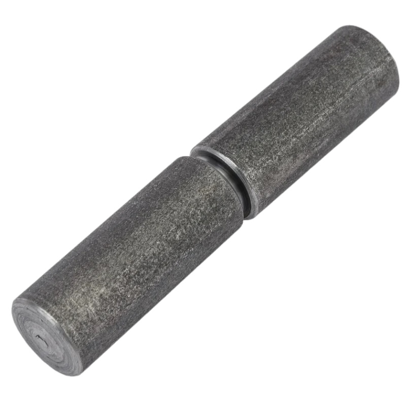 Петля гаражная с шаром Starfix SMP-34441-1, 28х120, б/п в Костроме