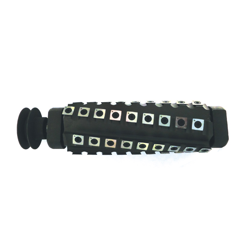 JET 60A Фуговальный станок 400 В