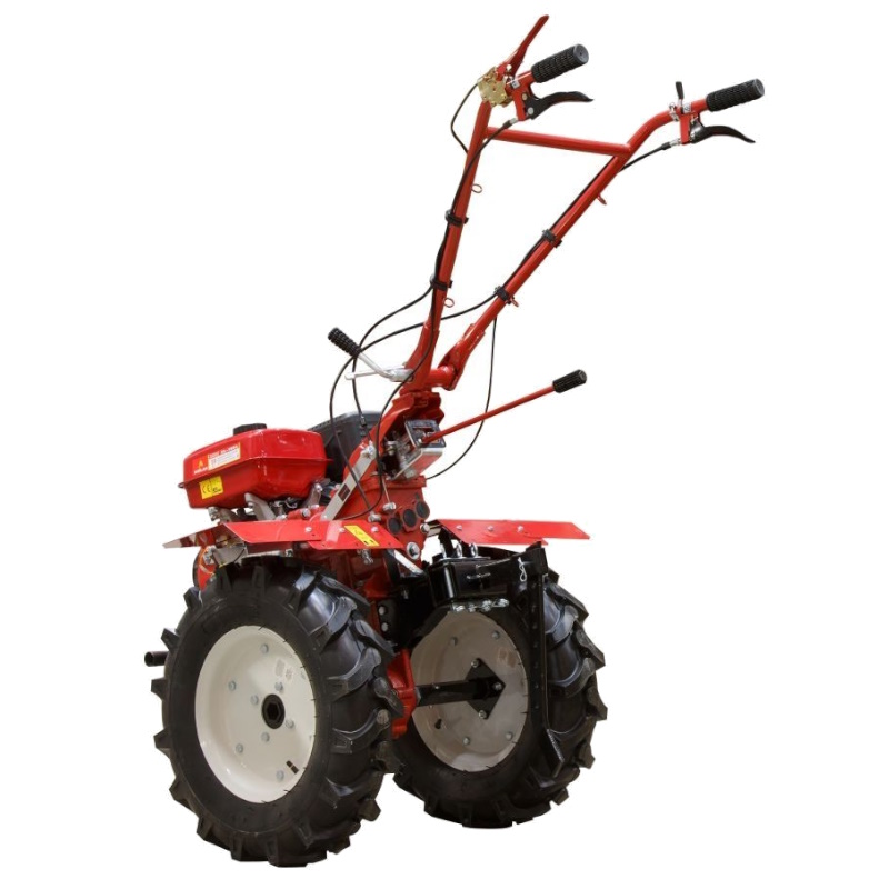 Культиватор бензиновый Asilak SL-186L SL-186L-6512 в Туле