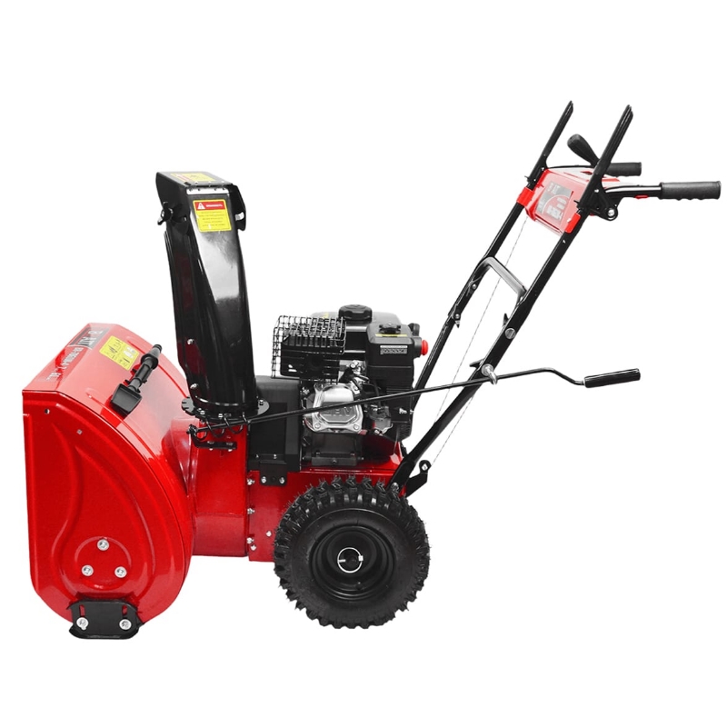 Снегоочиститель Brait BR-7861W-4 05.01.054.075, 7 л.с., двиг.WEIMA; ковш шир.610 выс.533 в Кинешме