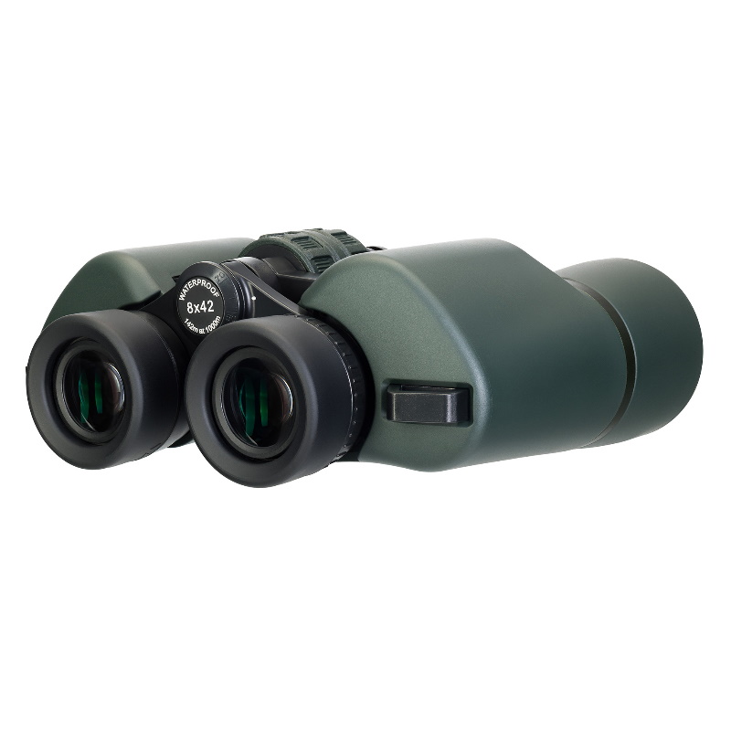 Бинокль Levenhuk New Sherman PRO 84692, 8x42  в Кинешме