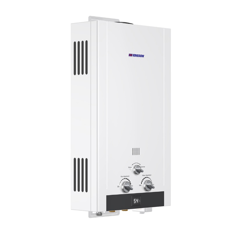 Газовый водонагреватель Edisson H 20 DL ЭдЭБ01104 в Костроме