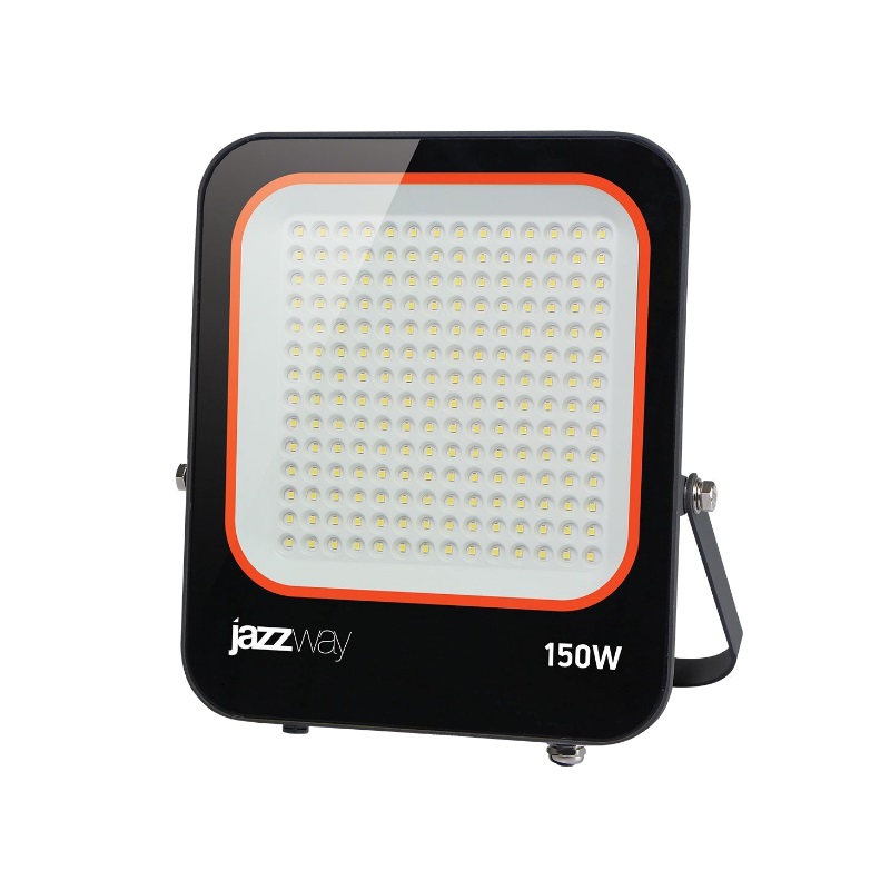 Прожектор светодиодный JazzWay PFL-V 150W 6500K IP65 5039773 в Костроме