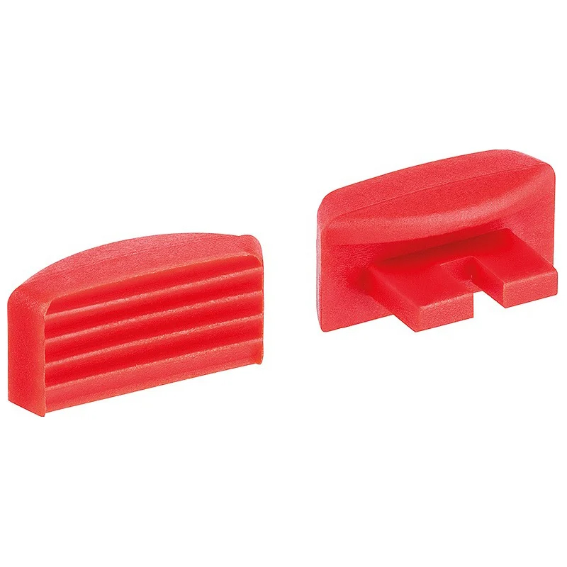 Губки зажимные Knipex KN-124902 для стриппера KN-1240200, 1 пара в Рыбинске