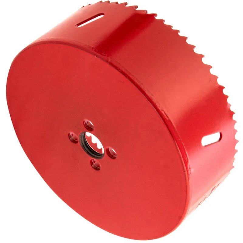Коронка Matrix Bimetal 72497,121 мм в Туле