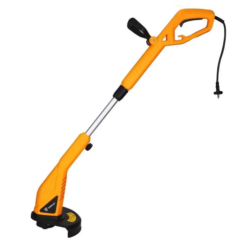Триммер садовый электрический Deko DKTR700 065-1241 в Кинешме