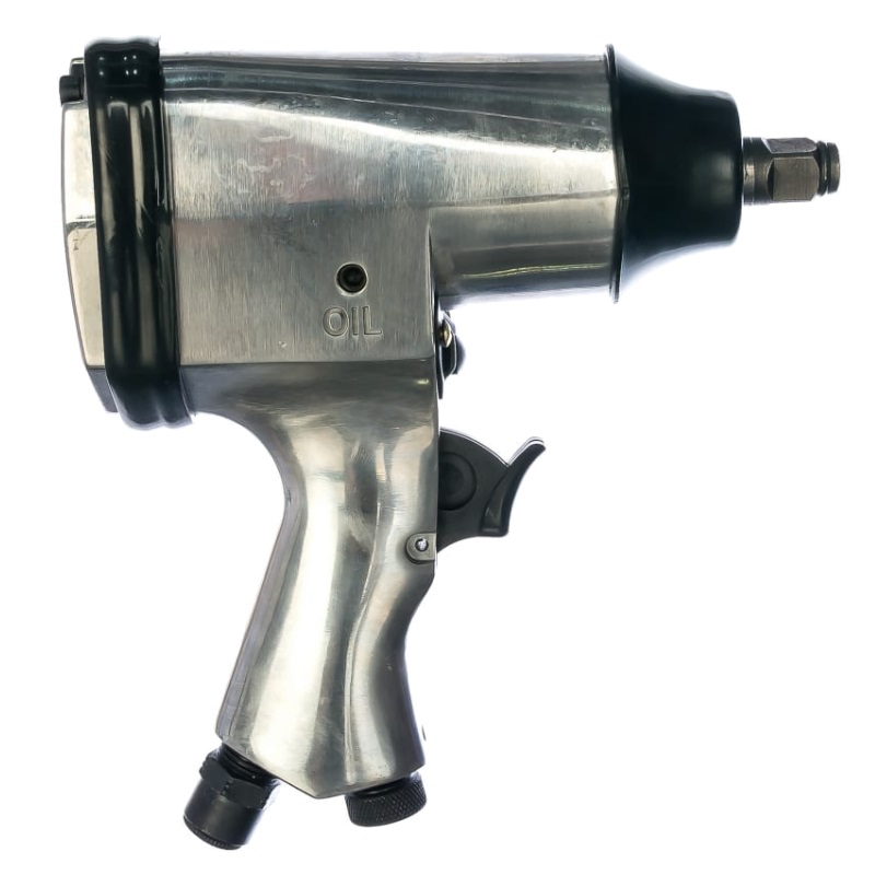 Набор пневмоинструмента Fubag пневмогайковерт 312 Нм пневмопистолет для накачки шин 120105