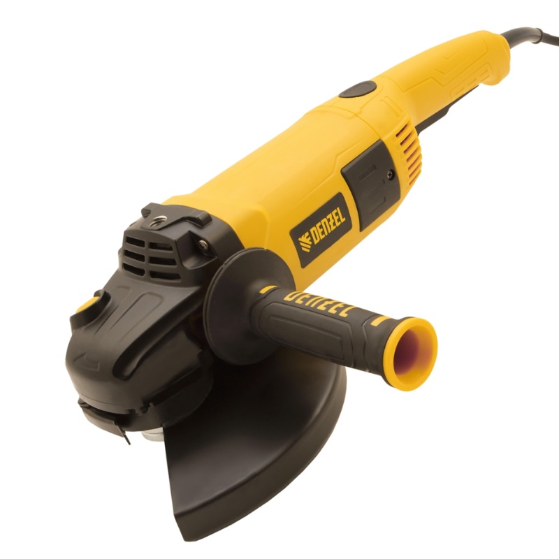 Аккумуляторная Болгарка Дензел Купить