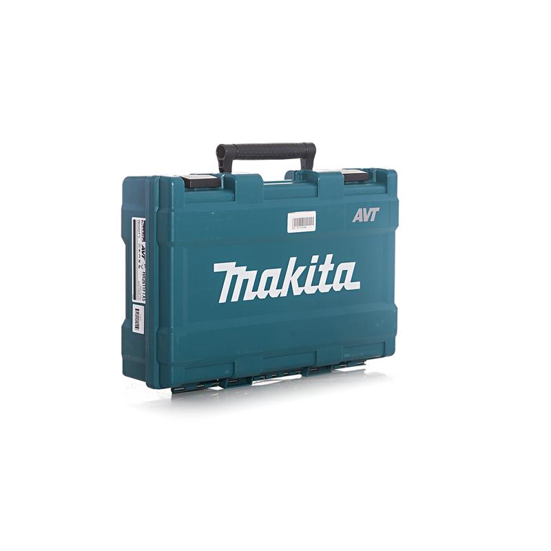 Перфоратор Makita HR2611FT X5  в кейсе, с защитной муфтой, с виброзащитой во Владимире