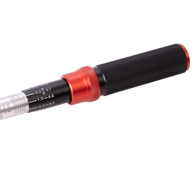 Ключ динамометрический профессиональный Stanko CS1106121, 20-120 Nm, 1/2" в Иваново