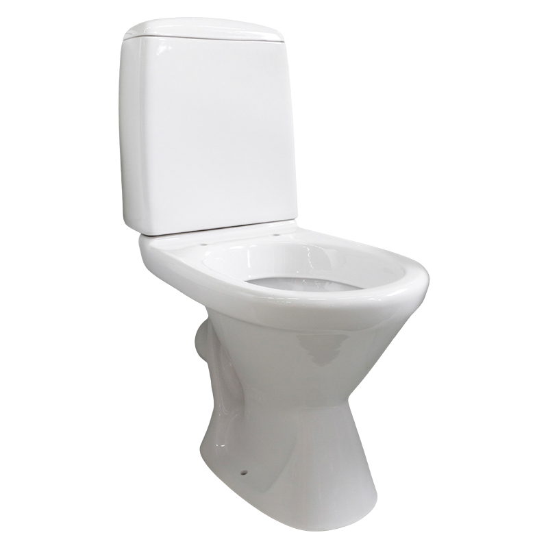 Унитаз-компакт JIKA ERA 24532242 (без сиденья)