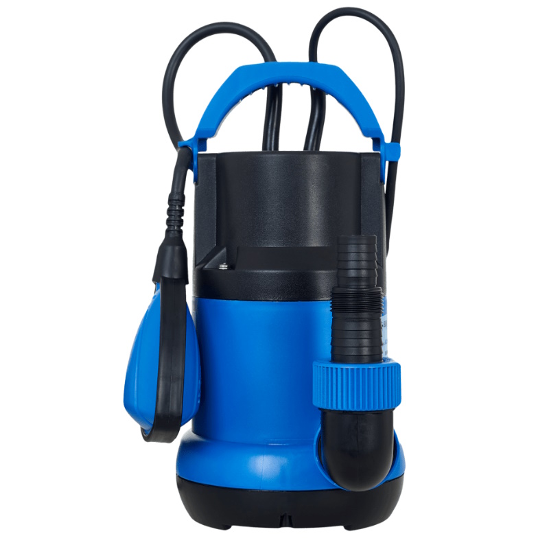 Дренажный насос Aquario ADS-500-5E 1500 в Коврове