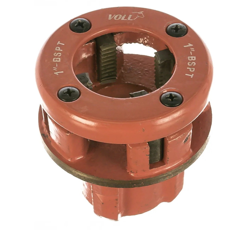 Резьбонарезная головка Rothenberger BSPT SS 1" -30-2.00063 в Туле
