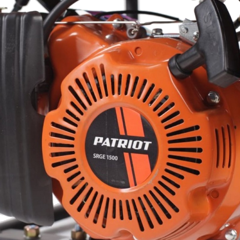 Бензиновый генератор Patriot Power SRGE 1500 в Кинешме