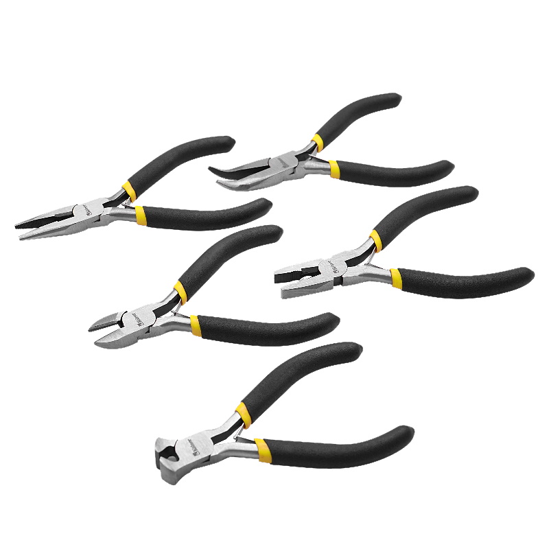 Набор шарнирно-губцевого инструмента Kolner KPS 5M 4610092015651 5 предметов 904₽