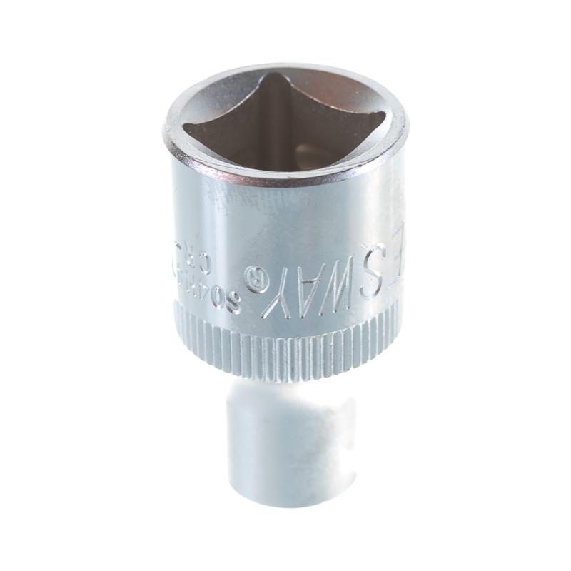 Торцевая головка Jonnesway S04H4108 (1/2", 8 мм) в Муроме