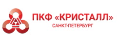 Пкф проммет. ПКФ Кристалл. Логотип ПКФ. Кристалл логотип.