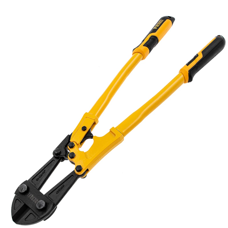 Болторез Denzel 78534 450 мм 18 Cr-Mo 1530₽