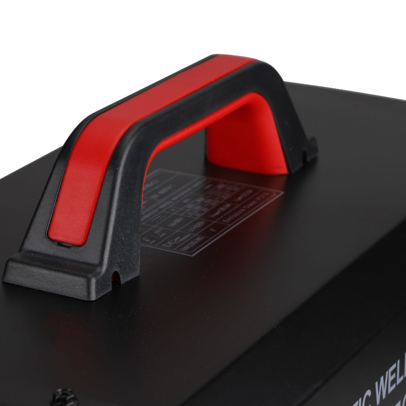 Сварочный полуавтомат PIT PMIG165-С2 48 кВт 165А ПВ-60 MMA 16-40мм MIG 08-10мм