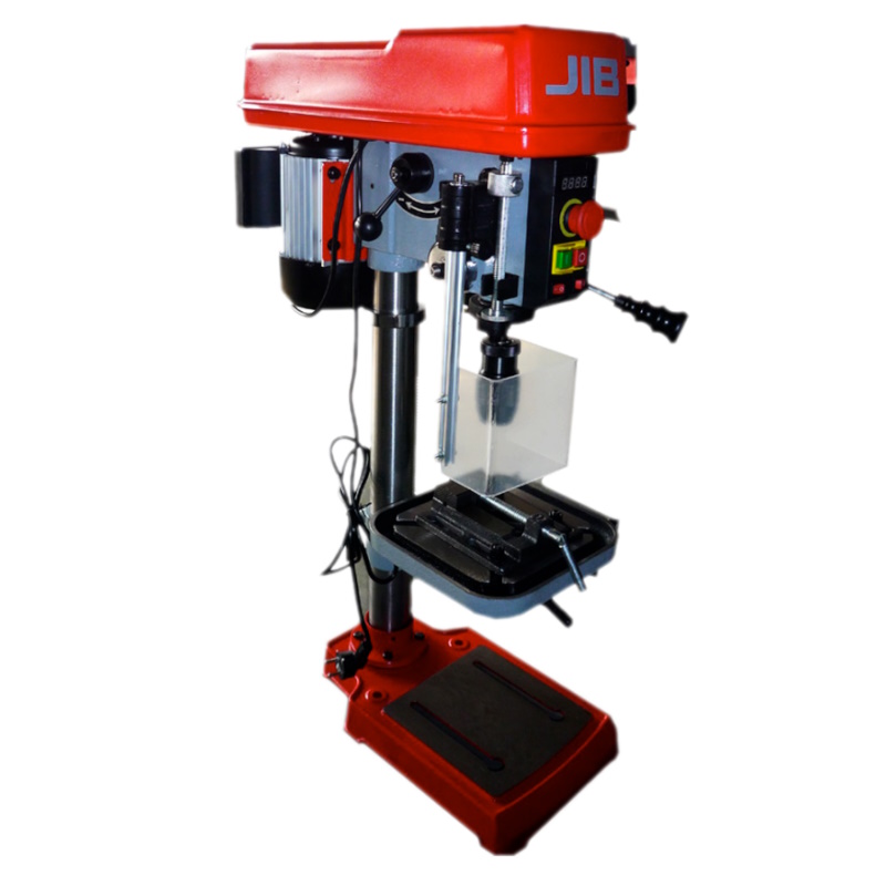 Сверлильный станок JIB DP30016B-VS  в Ярославле